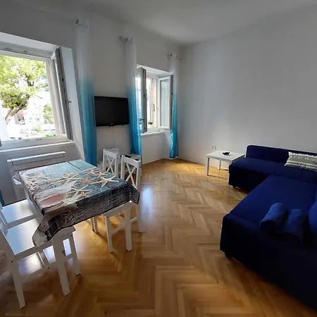 Apartment Nonno Sergio *